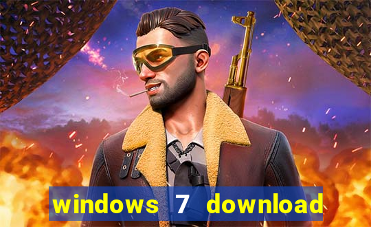 windows 7 download 64 bits iso